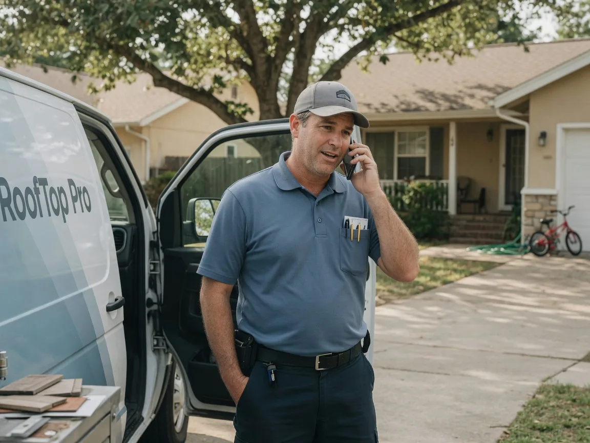 Roof Repair Canmer, KY FAQs